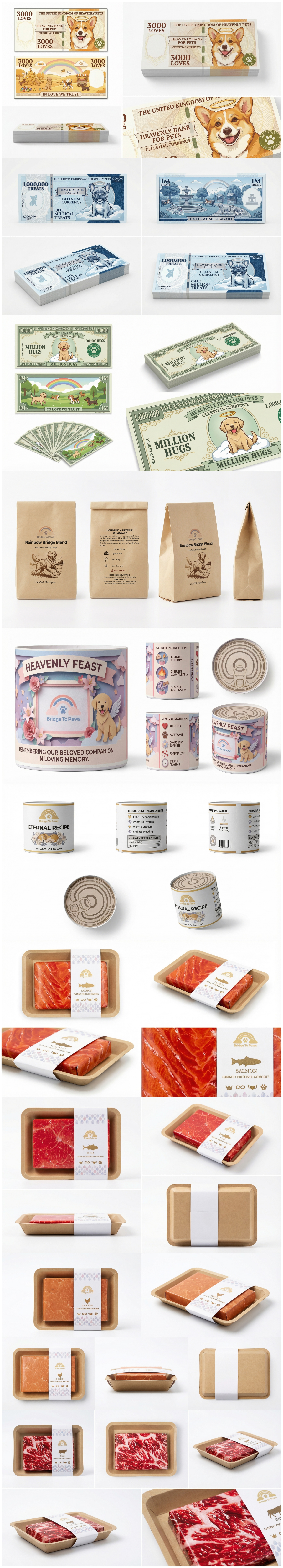 Dog Collection Details